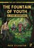 obrazek The Lost Expedition: The Fountain of Youth & Other Adventures 