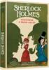 obrazek Sherlock Holmes - Pojedynek z Irene Adler (gra paragrafowa) 