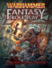 obrazek Warhammer Fantasy RPG 4th edition Rulebook 