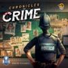 obrazek Chronicles of Crime 