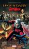 obrazek Legendary: Ant-Man 