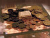 obrazek Sword & Sorcery: Metal Coins 