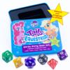 obrazek Ziemski Kucyk - Zestaw kości do gry Equestria 