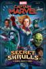 obrazek Captain Marvel: Secret Skrulls 