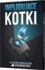 obrazek Eksplodujące Kotki: Implodujące Kotki 