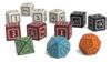 obrazek Forbidden Lands Custom Dice Set 