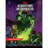 obrazek D&D Acquisitions Incorporated 