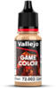 obrazek Game Color Pale Flesh 17ml 