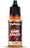 obrazek Game Color Gold Yellow 17ml 