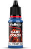 obrazek Game Color Magic Blue 17ml 
