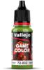 obrazek Game Color Scorpy Green 17ml 