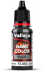 obrazek Game Color Gunmetal 17ml 