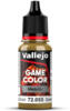 obrazek Game Color Polished Gold 17ml 