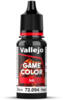 obrazek Game Color Black Ink 17ml 