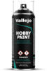 obrazek Spray Basic Black Primer 400 ml 