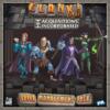 obrazek Clank! Legacy: Acquisitions Incorporated - Upper Management Pack 