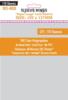 obrazek Sleeve Kings Super Large Sleeves (102x127mm) - 110 Pack 