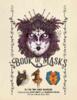 obrazek Spire RPG Book of Masks sourcebook 
