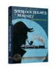 obrazek Sherlock Holmes&Moriarty: Konfrontacja (gra paragrafowa) 