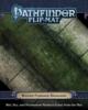 obrazek Pathfinder Flip-Mat: Bigger Flooded Dungeon 