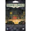 obrazek Horror w Arkham LCG: Morderstwo w Hotelu Excelsior 