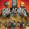 obrazek Paladins of the West Kingdom 