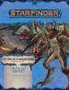 obrazek Starfinder RPG: Hive of Minds (Attack of the Swarm! 5 of 6) 