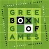 obrazek Green Box of Games 