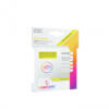 obrazek Koszulki Gamegenic: Matte Big Square-Sized Sleeves (82x82 mm) 