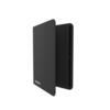 obrazek Gamegenic: Casual Album 8-Pocket - Black 