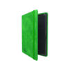 obrazek Gamegenic: Prime Album 18-Pocket - Green 