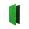 obrazek Gamegenic: Zip-Up Album 18-Pocket - Green 