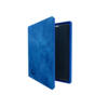 obrazek Gamegenic: Zip-Up Album 24-Pocket - Blue 