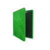 obrazek Gamegenic: Zip-Up Album 24-Pocket - Green 