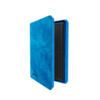 obrazek Gamegenic: Zip-Up Album 8-Pocket - Blue 