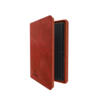 obrazek Gamegenic: Zip-Up Album 8-Pocket - Red 