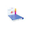 obrazek Gamegenic: 18-Pocket Pages Sideloading - Blue (50 szt) 