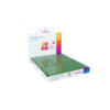 obrazek Gamegenic: 18-Pocket Pages Sideloading - Green (50 szt) 