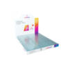 obrazek Gamegenic: Ultrasonic 9-Pocket Pages Sideloading (50 szt) 