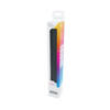 obrazek Gamegenic: Playmat Prime 2mm - Black 