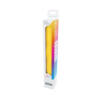 obrazek Gamegenic: Playmat Prime 2mm - Yellow 