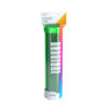 obrazek Gamegenic: Playmat Tube - Green 