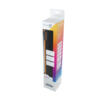 obrazek Gamegenic: Playmat XP 3mm - Black 
