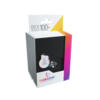 obrazek Gamegenic: Deck Holder 100+ - Black 