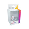 obrazek Gamegenic: Deck Holder 100+ - Clear 