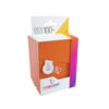 obrazek Gamegenic: Deck Holder 100+ - Orange 