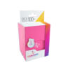 obrazek Gamegenic: Deck Holder 100+ - Pink 
