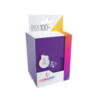 obrazek Gamegenic: Deck Holder 100+ - Purple 