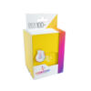 obrazek Gamegenic: Deck Holder 100+ - Yellow 