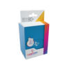 obrazek Gamegenic: Deck Holder 80+ - Blue 